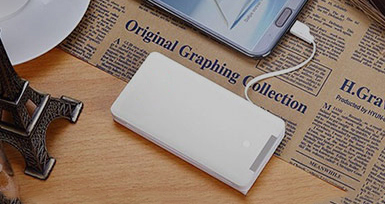 PD mobile power